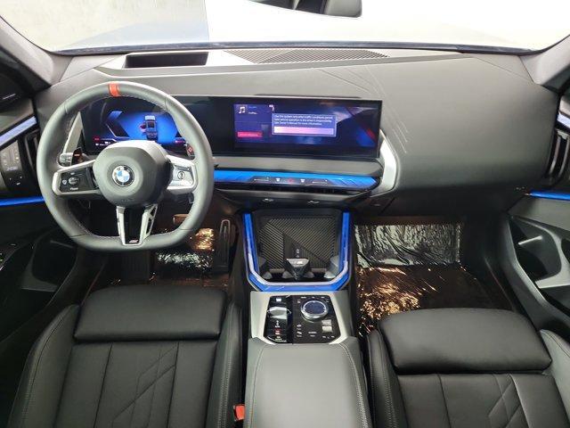 used 2026 BMW X3 car, priced at $65,200