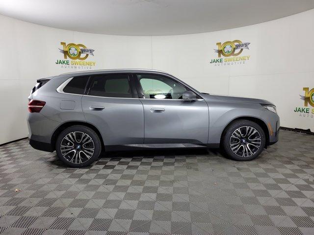 new 2026 BMW X3 car, priced at $60,200