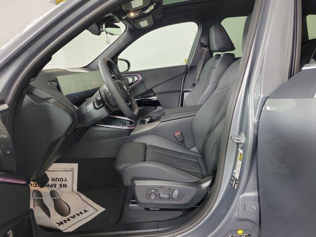 new 2026 BMW X3 car, priced at $60,200