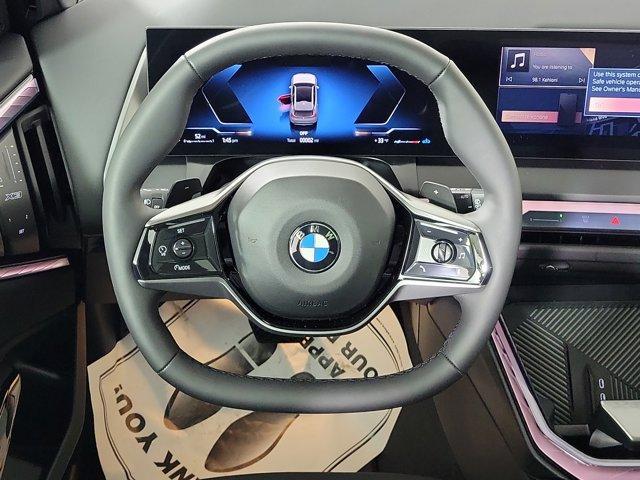 new 2026 BMW X3 car, priced at $60,200