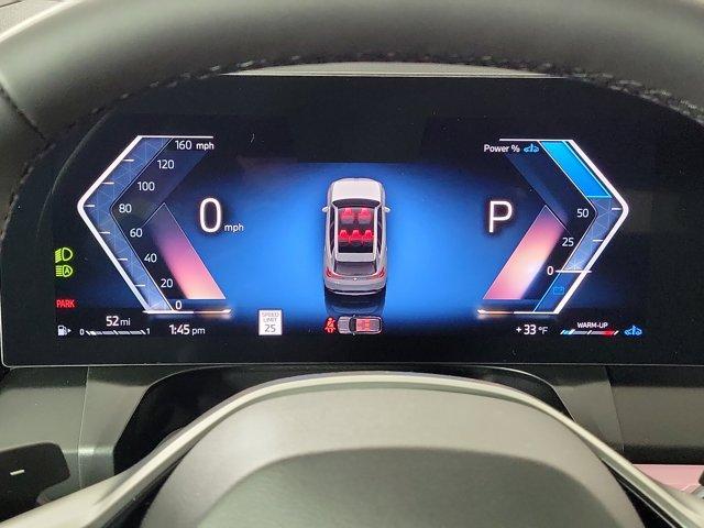 new 2026 BMW X3 car, priced at $60,200