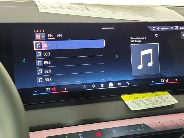 new 2026 BMW X3 car, priced at $60,200