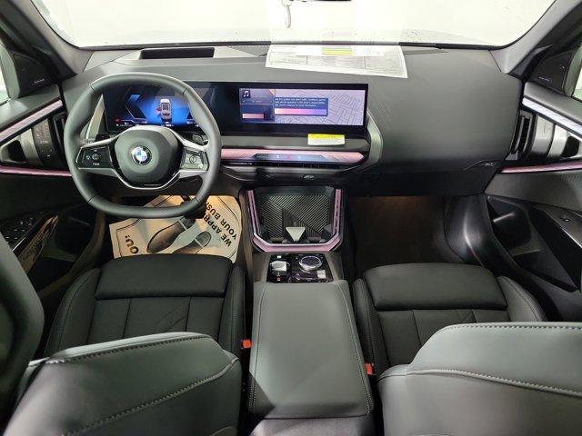 new 2026 BMW X3 car, priced at $60,200