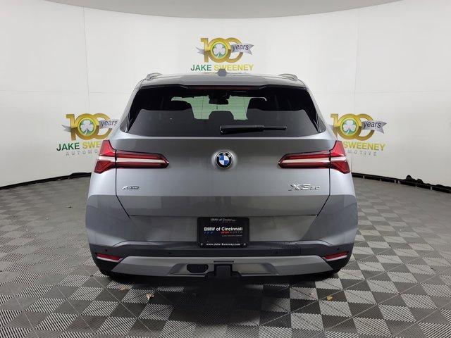 new 2026 BMW X3 car, priced at $60,200