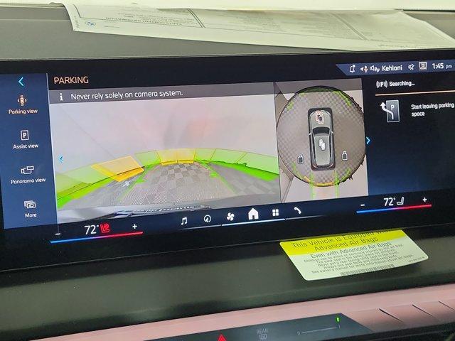 new 2026 BMW X3 car, priced at $60,200