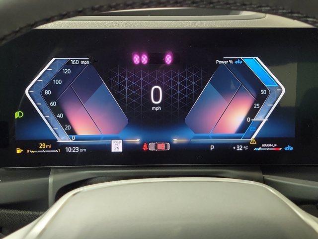 new 2026 BMW 330 car, priced at $57,275