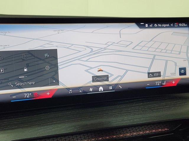 new 2026 BMW 330 car, priced at $57,275