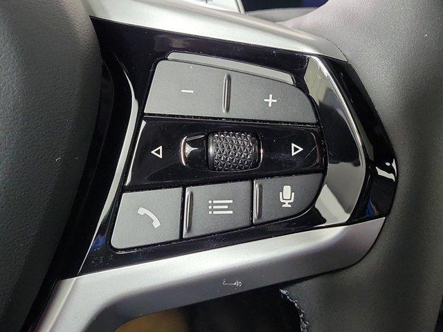 new 2026 BMW 330 car, priced at $57,275