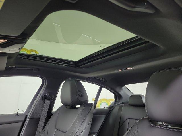 new 2026 BMW 330 car, priced at $57,275