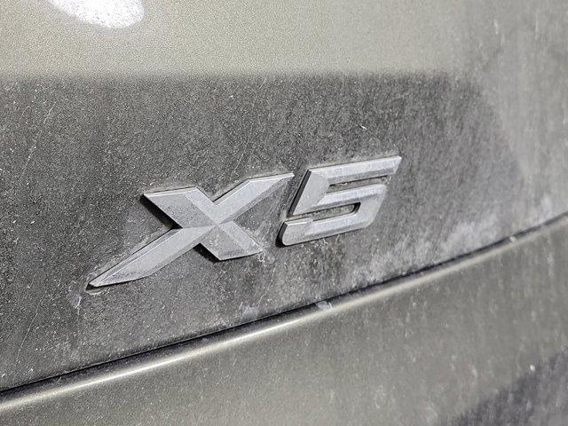 used 2023 BMW X5 PHEV car, priced at $46,980