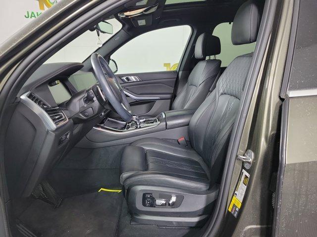 used 2023 BMW X5 PHEV car, priced at $46,980