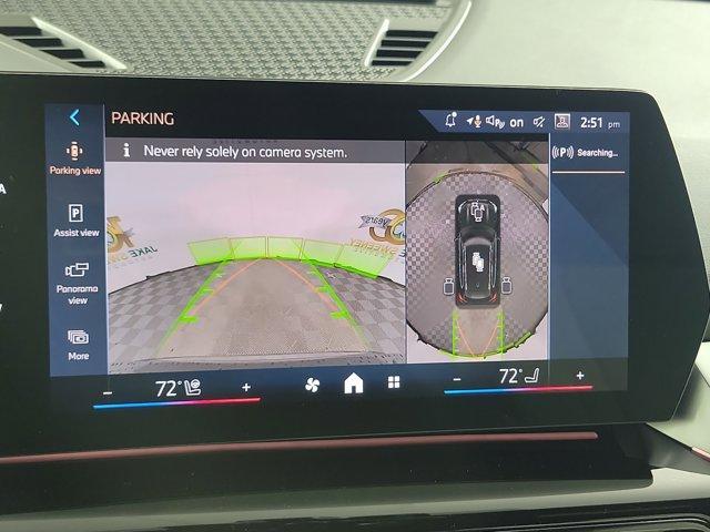 new 2026 BMW X1 car, priced at $50,125