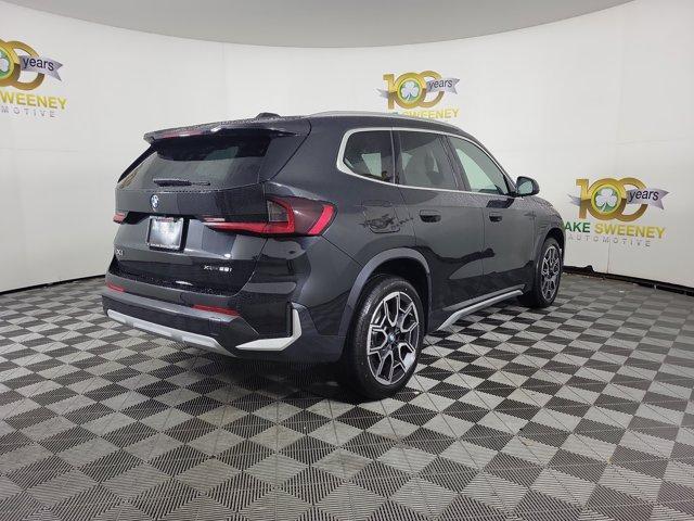 new 2026 BMW X1 car, priced at $50,125