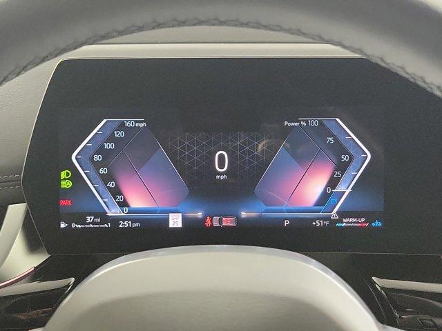 new 2026 BMW X1 car, priced at $50,125