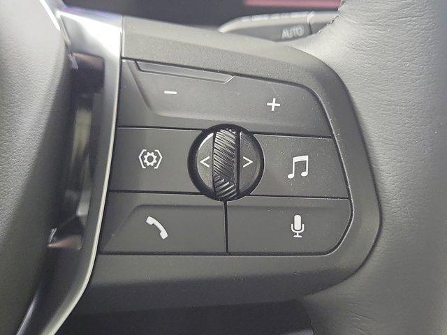 new 2026 BMW X1 car, priced at $50,125