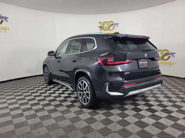 new 2026 BMW X1 car, priced at $50,125