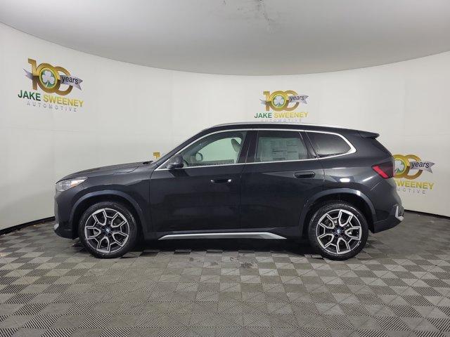 new 2026 BMW X1 car, priced at $50,125