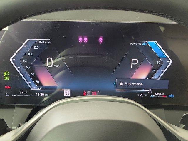 new 2026 BMW X3 car, priced at $61,750