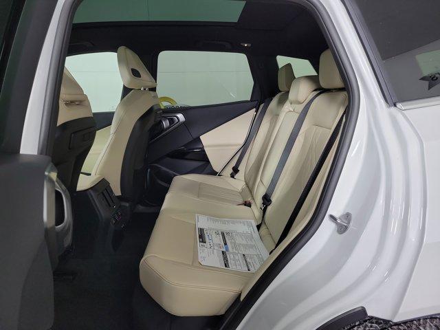 new 2026 BMW X3 car, priced at $61,750