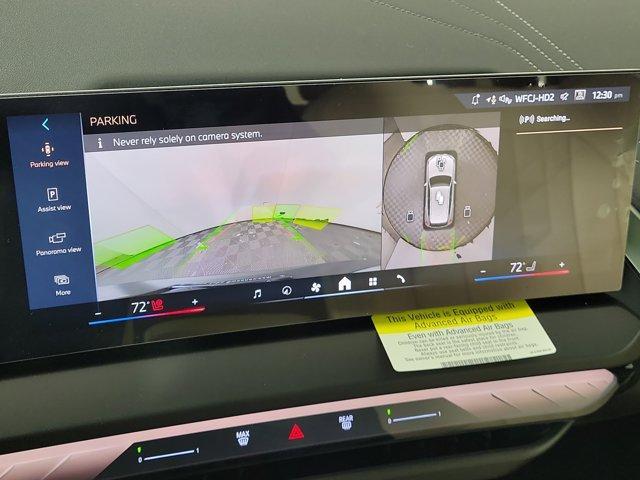 new 2026 BMW X3 car, priced at $61,750