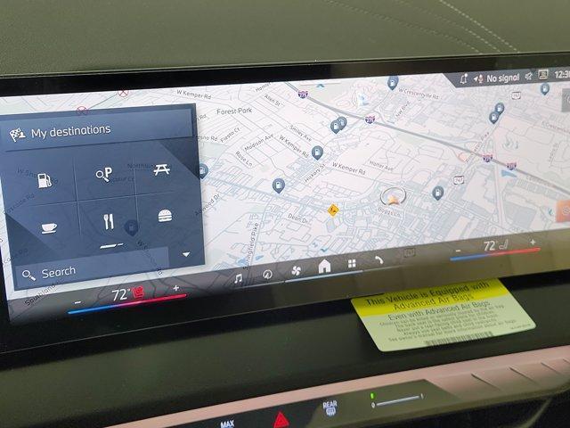 new 2026 BMW X3 car, priced at $61,750