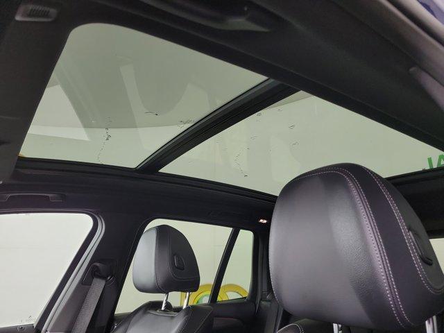 used 2024 BMW X3 car, priced at $42,980