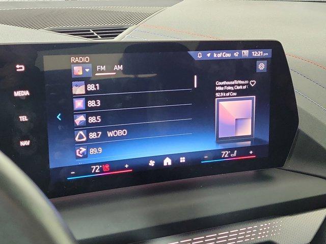 used 2025 BMW 228 Gran Coupe car, priced at $40,000