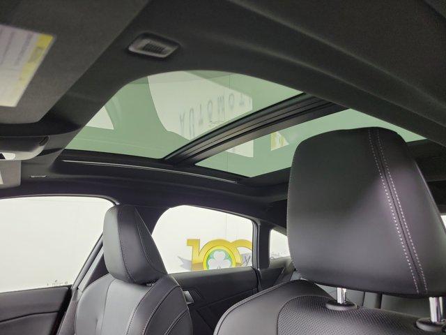 used 2025 BMW 228 Gran Coupe car, priced at $40,000