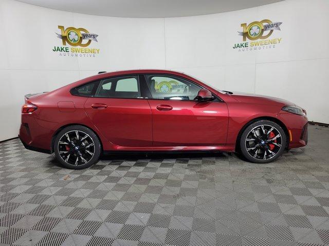 used 2025 BMW 228 Gran Coupe car, priced at $40,000