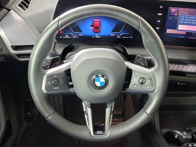 used 2025 BMW 228 Gran Coupe car, priced at $40,000