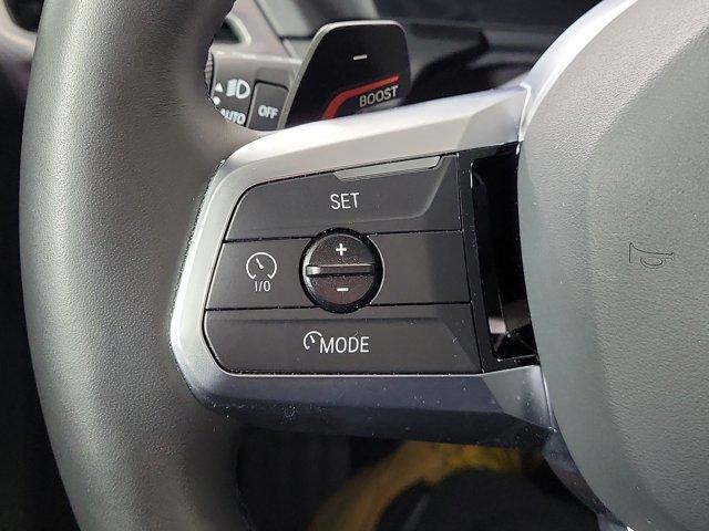 used 2025 BMW 228 Gran Coupe car, priced at $40,000