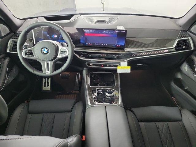 new 2026 BMW X5 car, priced at $110,150