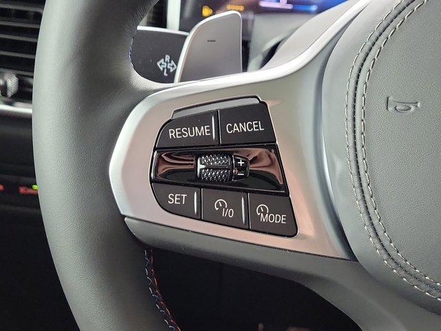 new 2026 BMW X5 car, priced at $110,150