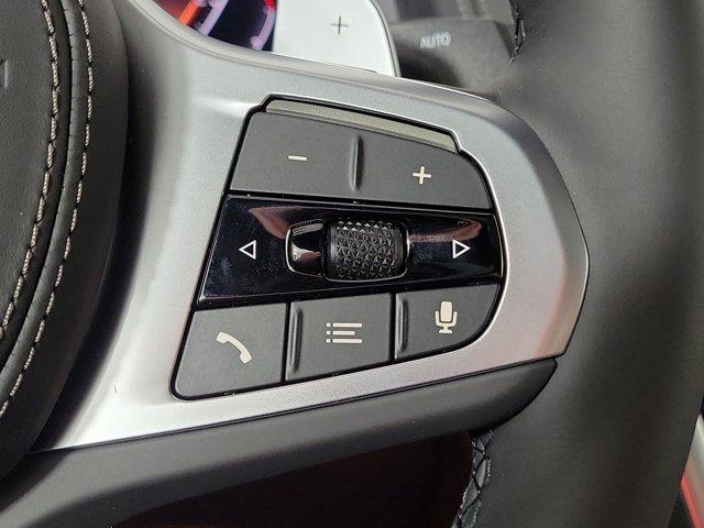 new 2026 BMW 840 Gran Coupe car, priced at $103,025