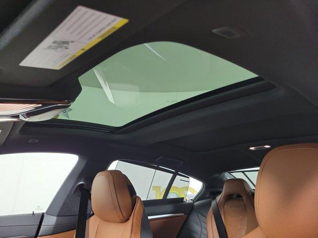 new 2026 BMW 840 Gran Coupe car, priced at $103,025