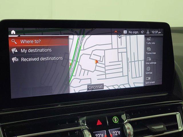 new 2026 BMW 840 Gran Coupe car, priced at $103,025