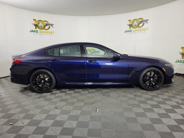 new 2026 BMW 840 Gran Coupe car, priced at $103,025