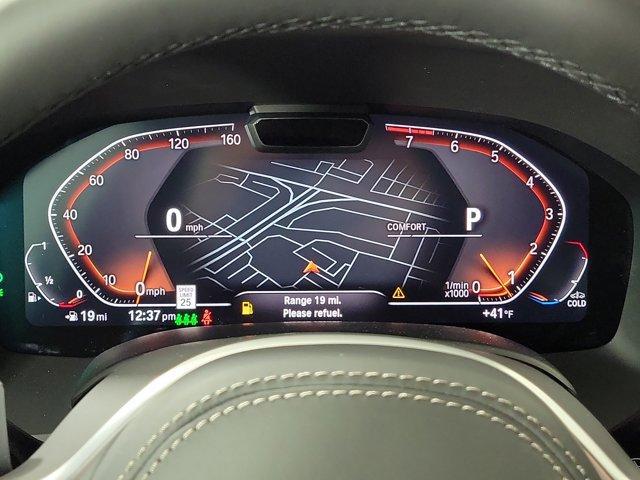 new 2026 BMW 840 Gran Coupe car, priced at $103,025