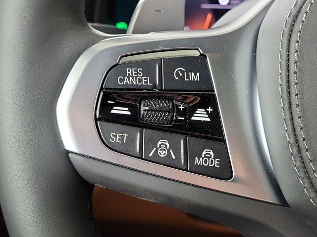 new 2026 BMW 840 Gran Coupe car, priced at $103,025