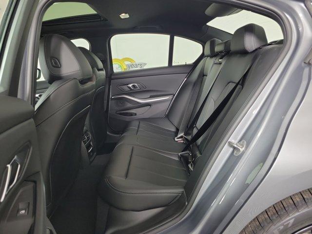 new 2026 BMW 330 car, priced at $53,225