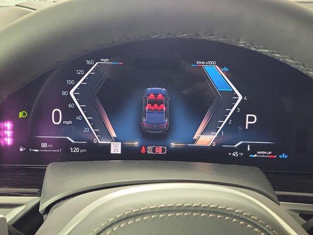 new 2026 BMW X6 car, priced at $91,500