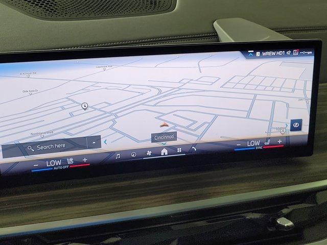 used 2025 BMW X5 PHEV car, priced at $68,675