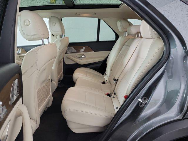 used 2021 Mercedes-Benz GLE 350 car, priced at $33,480