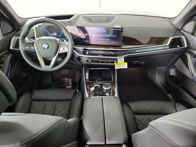 new 2026 BMW X5 PHEV car, priced at $86,050