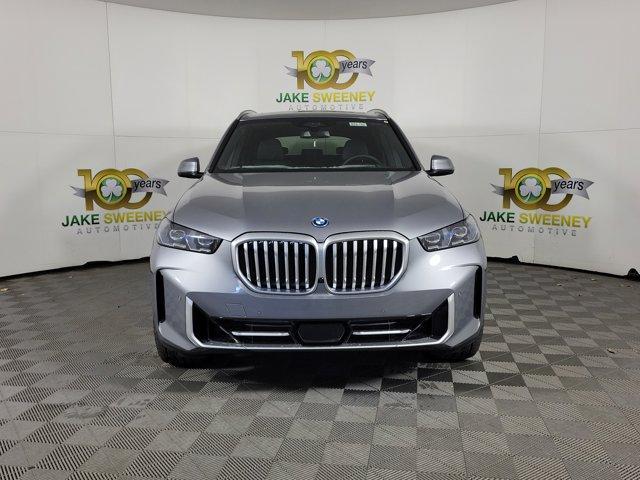 new 2026 BMW X5 PHEV car, priced at $86,050
