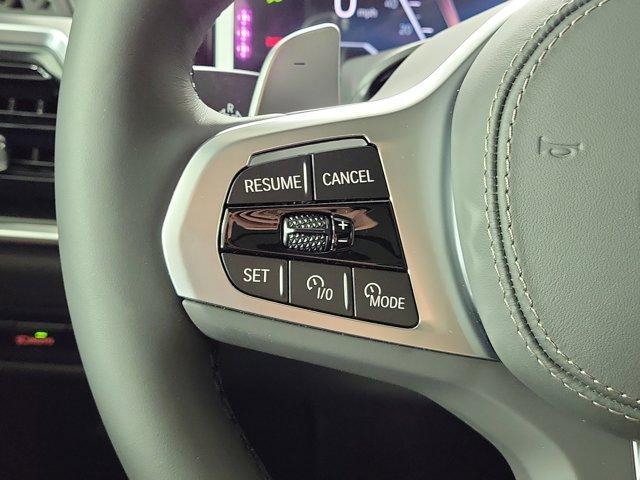 new 2026 BMW X5 car, priced at $87,095