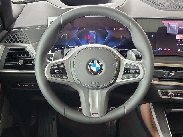 new 2026 BMW X5 car, priced at $87,095