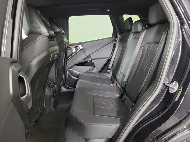 new 2026 BMW X3 car, priced at $56,175