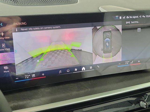 new 2026 BMW X5 car, priced at $79,075