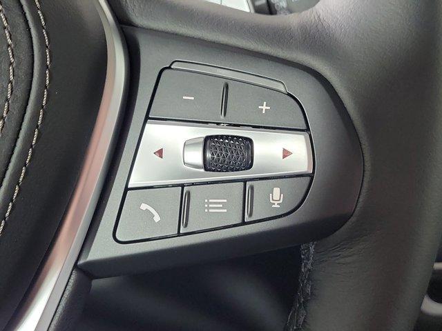 new 2026 BMW X5 car, priced at $79,075